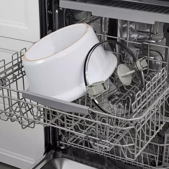 Crockpot Designer Series 7-qt. Slow Cooker, Bonus 16-oz Little Dipper warmer - Picture 9 of 9